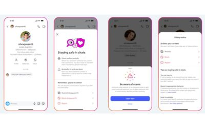 New Safety Features for Kid-Focused IG Accounts by Meta