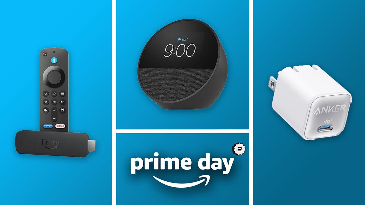 Save on Gear from Blink, Anker, TP-Link, and More