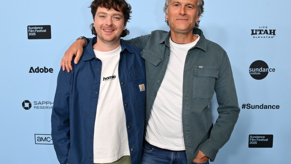 ‘Collectively’ Producer Princess Discusses Film Slate with ‘Stillwater’