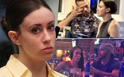 Casey Anthony’s New Accomplice: Ex-Fling Shares Reaction