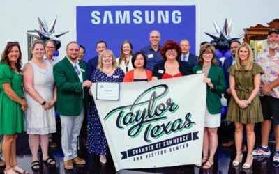 Samsung’s Chip Plant in Texas Faces Delay from Low Demand