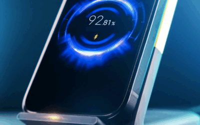 Qi2 25W Wireless Charging Arrives for iPhones and Androids