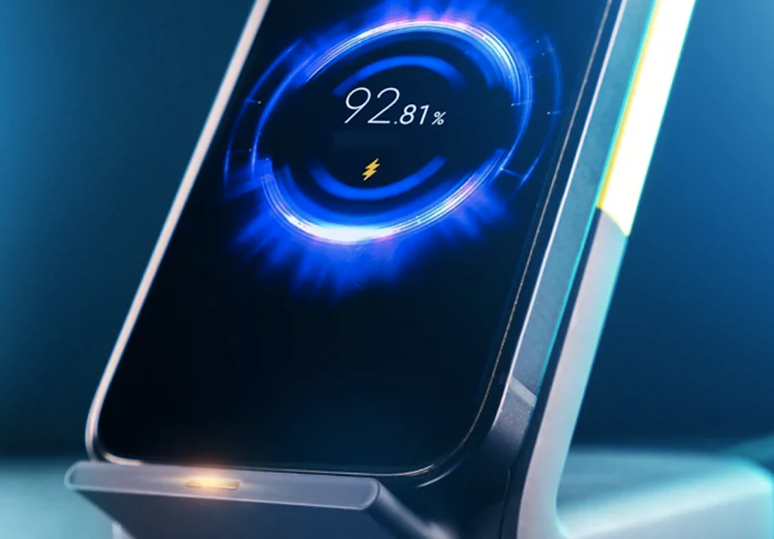 Qi2 25W Wireless Charging Arrives for iPhones and Androids