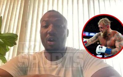 WBA Ranking ‘A Slap in the Face,’ Says No. 15 Cruiserweight