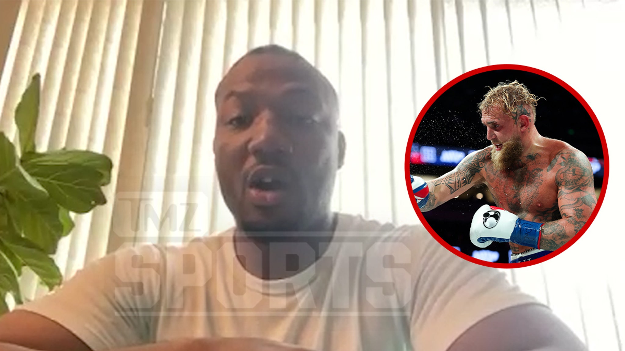 WBA Ranking ‘A Slap in the Face,’ Says No. 15 Cruiserweight