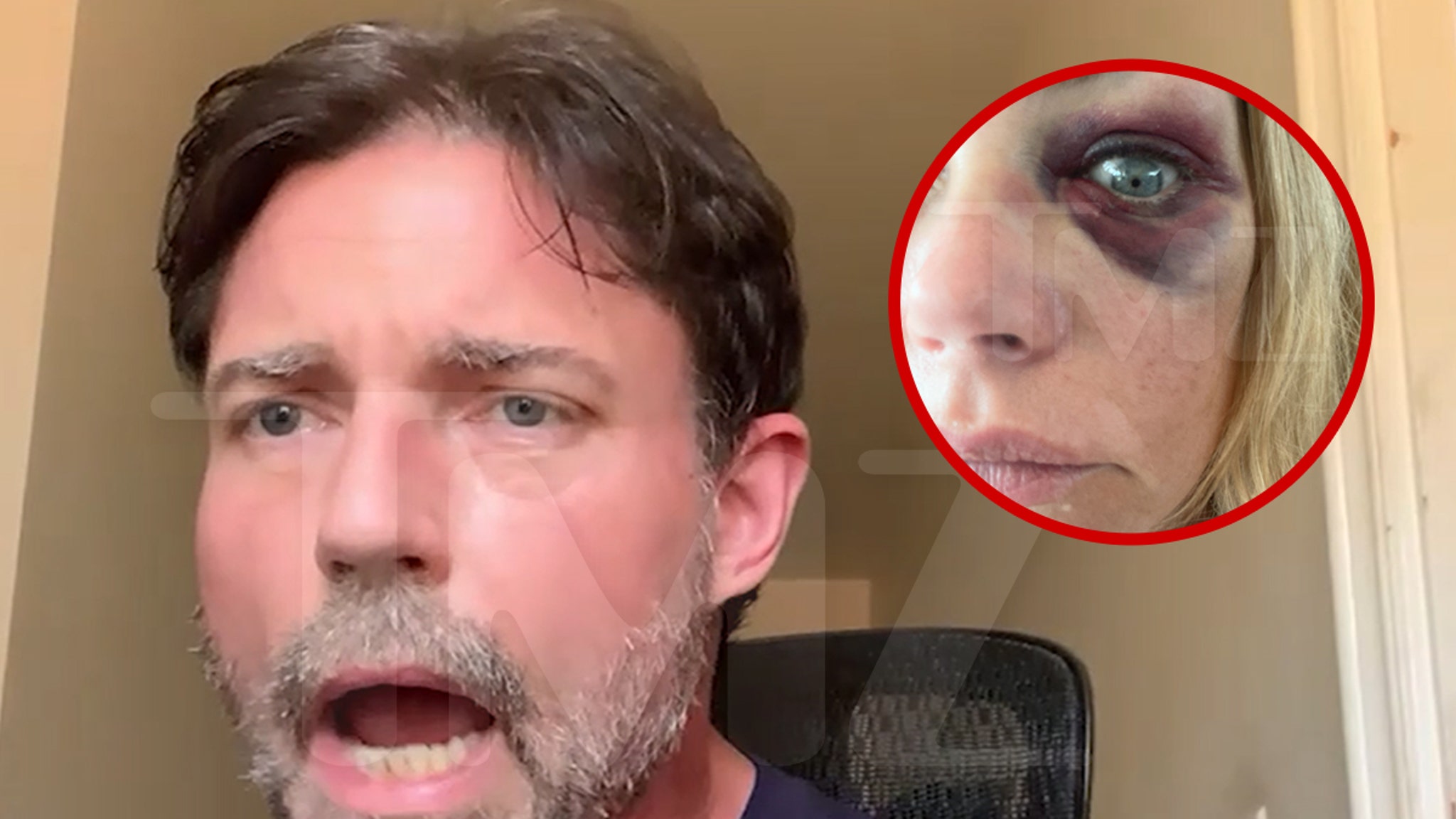 Denise Richards’ Husband Alleges Infidelity in Their Marriage