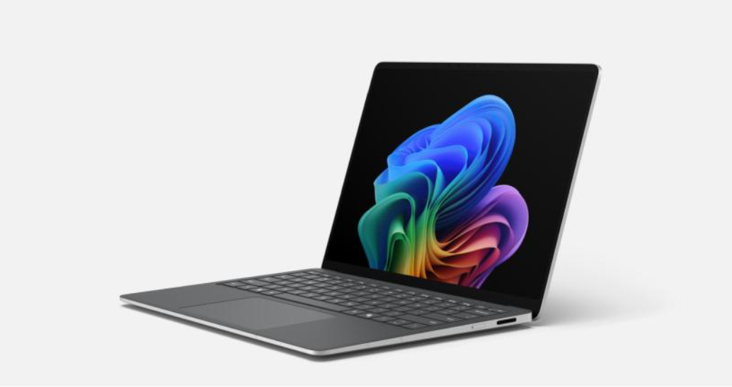 Surface Laptop 5G for Business: Microsoft Unveils New Model