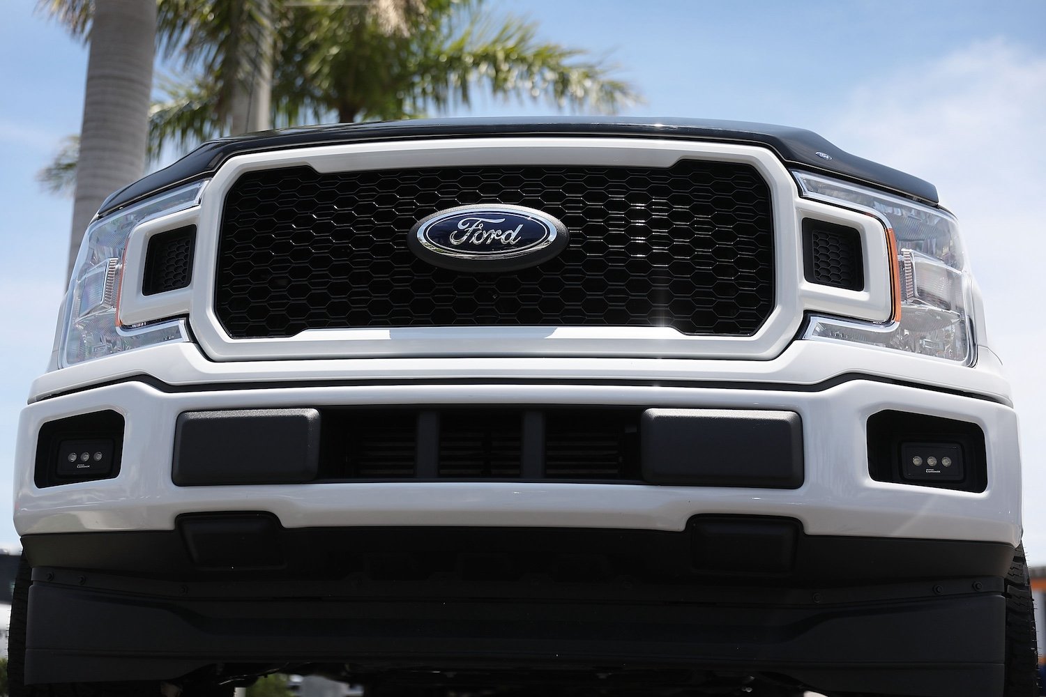 Ford Recall Hits Nearly All Popular Models with No Solution Yet