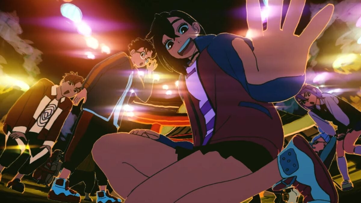 Season 2 of Dandadan Delivers Stylish New Opening Action