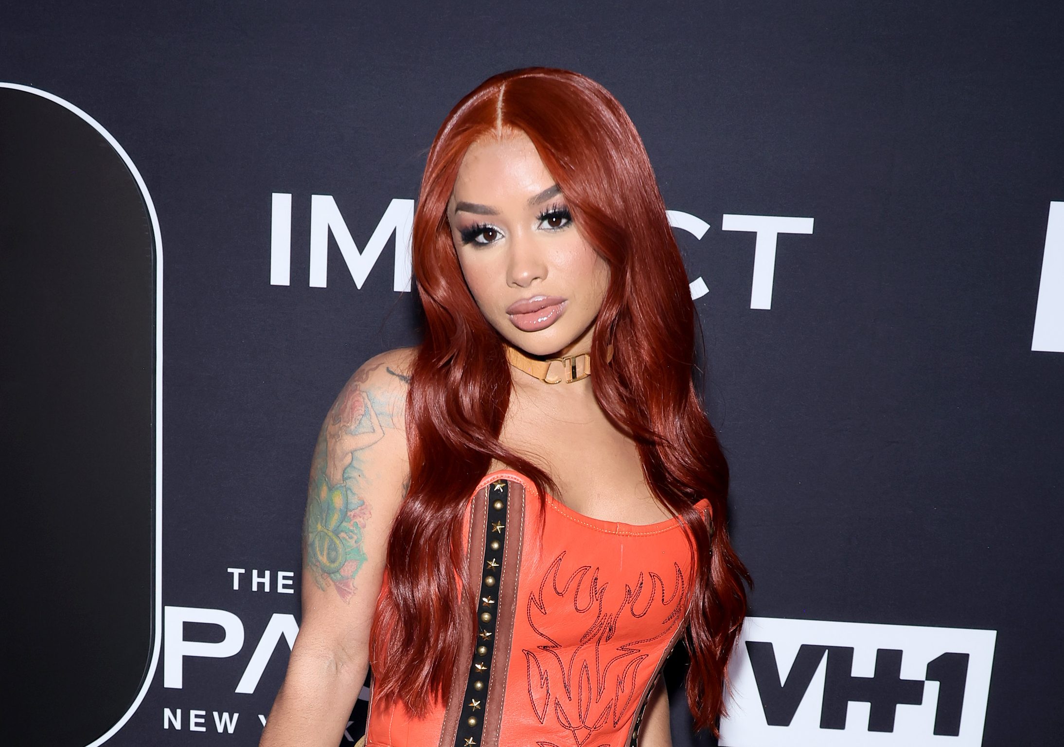 Postpartum Hair Loss: DreamDoll Shares Her New Mom Journey