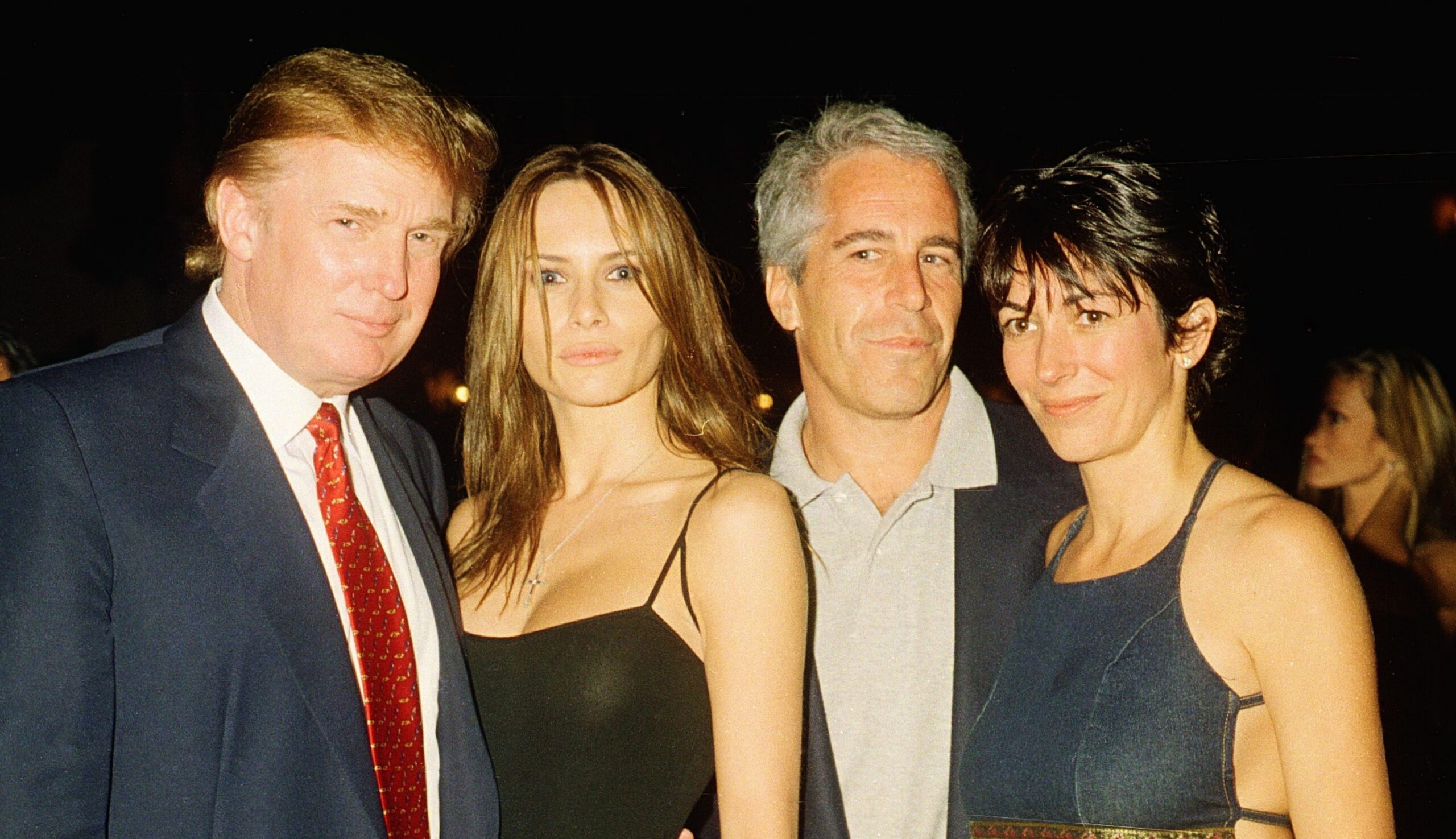 Trump and Other Celebrities Featured in Hollywood Life