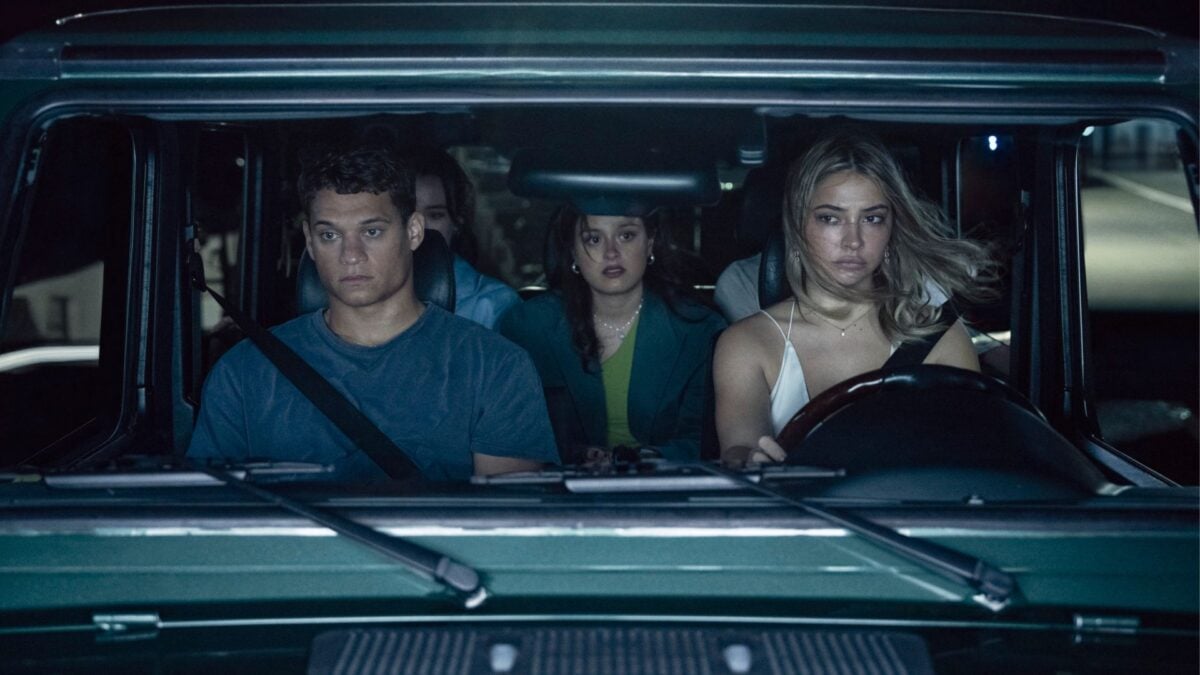 ‘I Know What You Did Last Summer’ Reveals Its Secrets Early