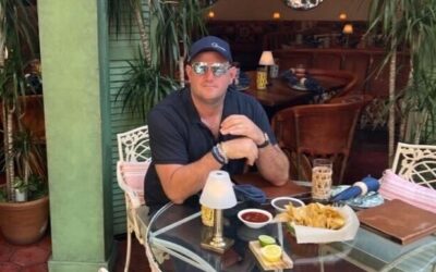 Jonathan Skogmo: LA Producer Innovating in Travel Industry