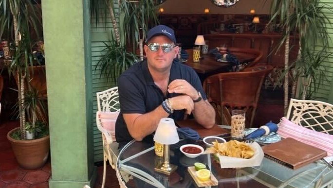 Jonathan Skogmo: LA Producer Innovating in Travel Industry