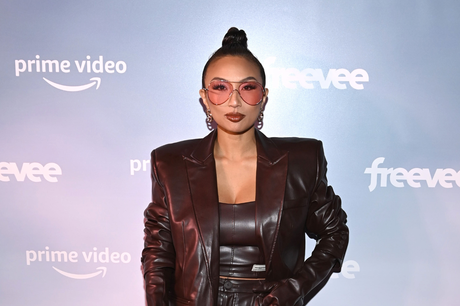 Emotional Co-Parenting Journey: Jeannie Mai Opens Up