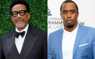 Judge Mathis Predicts Diddy’s Sentencing After Verdict