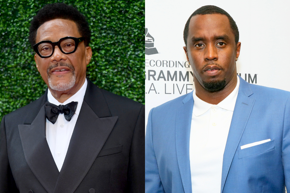 Judge Mathis Predicts Diddy’s Sentencing After Verdict