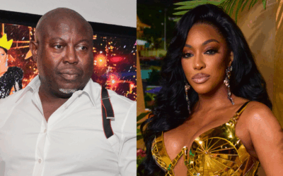 0K Lawsuit: Simon Guobadia Targets Porsha Williams