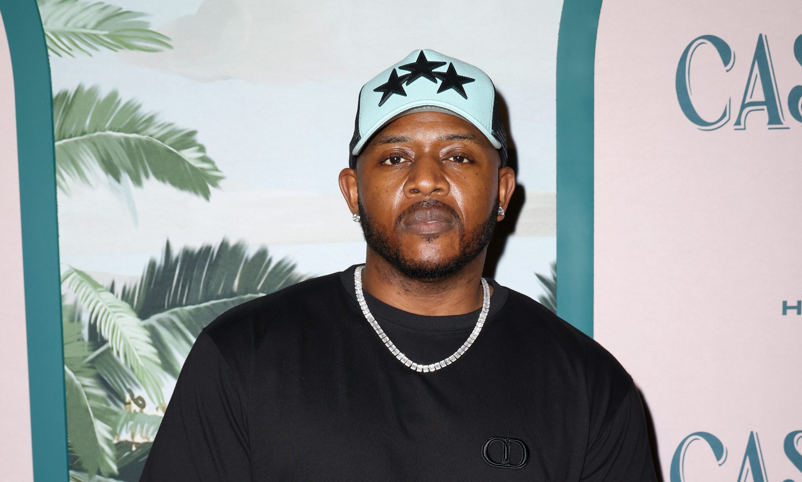 Mack Maine’s Heartbreaking Tribute to His 20-Year-Old Son