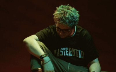 Sapientdream: SLUSHII’s Emotional Album ‘Chrysalis’ and WEBTOON