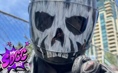 Smashed Around While Waiting for ‘Twisted Metal’ Season 2