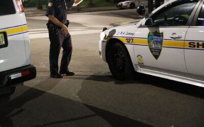 Jacksonville Cops Involved in Traffic Stop Beating Incident