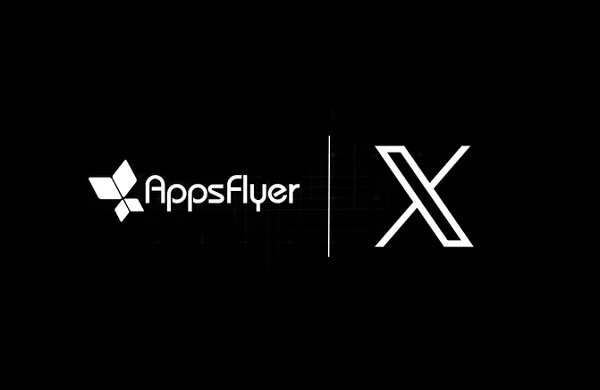 Third-Party Ad Performance Measurement: X Partners with AppsFlyer