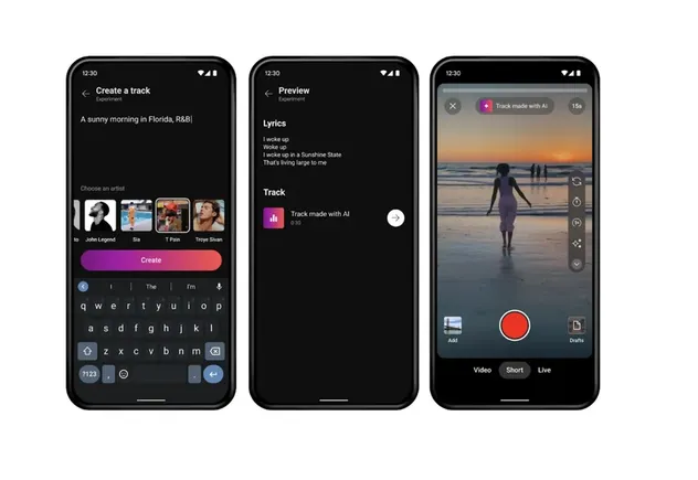 Threaded Comments and AI Music Options Tested by YouTube Threaded Comments and AI Music Options Tested by YouTube
