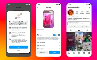 Instagram Trial Reels Expanded to More Creators
