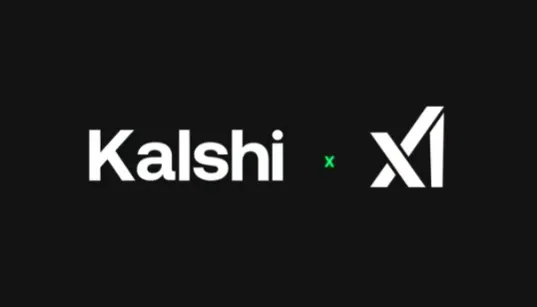 Stock Insights for Investors: xAI Partners with Kalshi