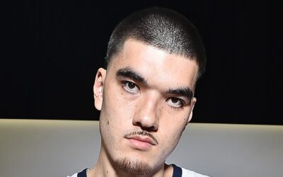 Zach Edey Plea Deal Reached in NBA Reckless Driving Case
