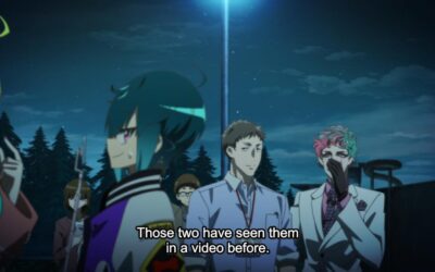 AI Subtitle Issues Blamed on Third-Party Vendor by Crunchyroll