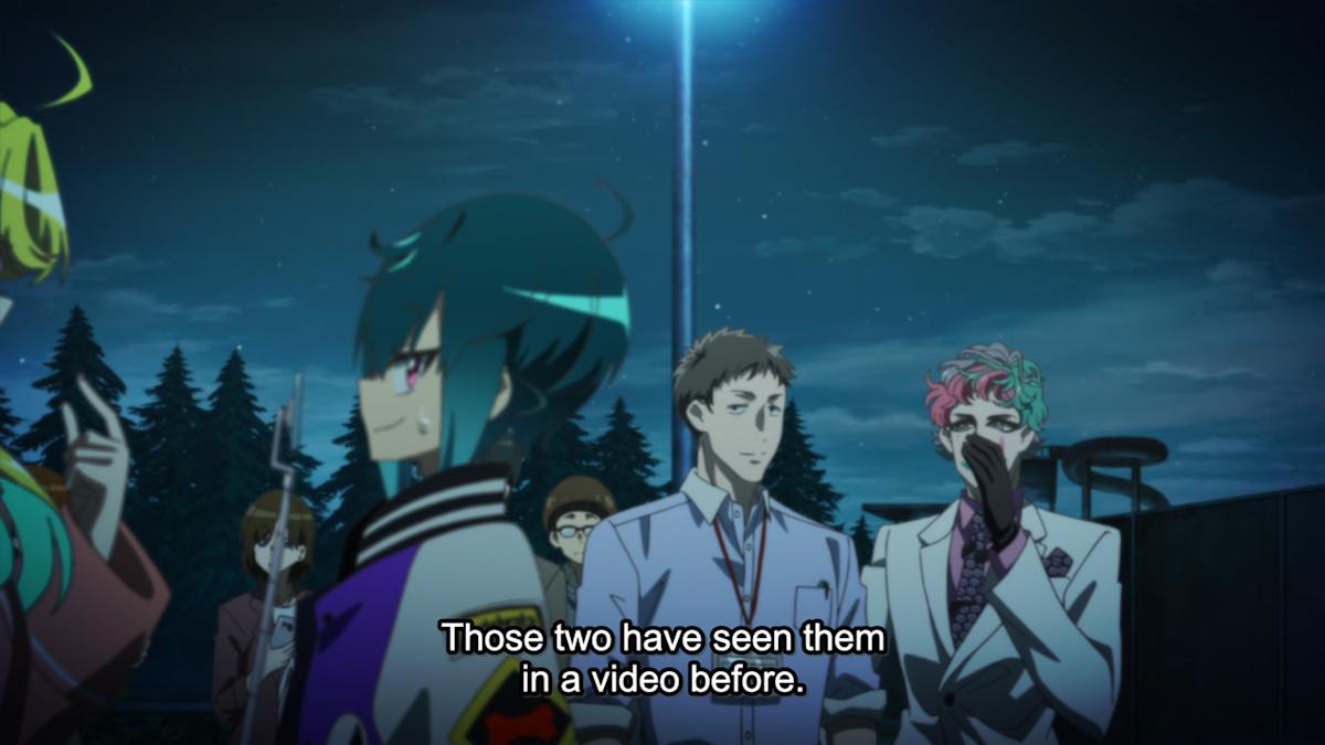 AI Subtitle Issues Blamed on Third-Party Vendor by Crunchyroll