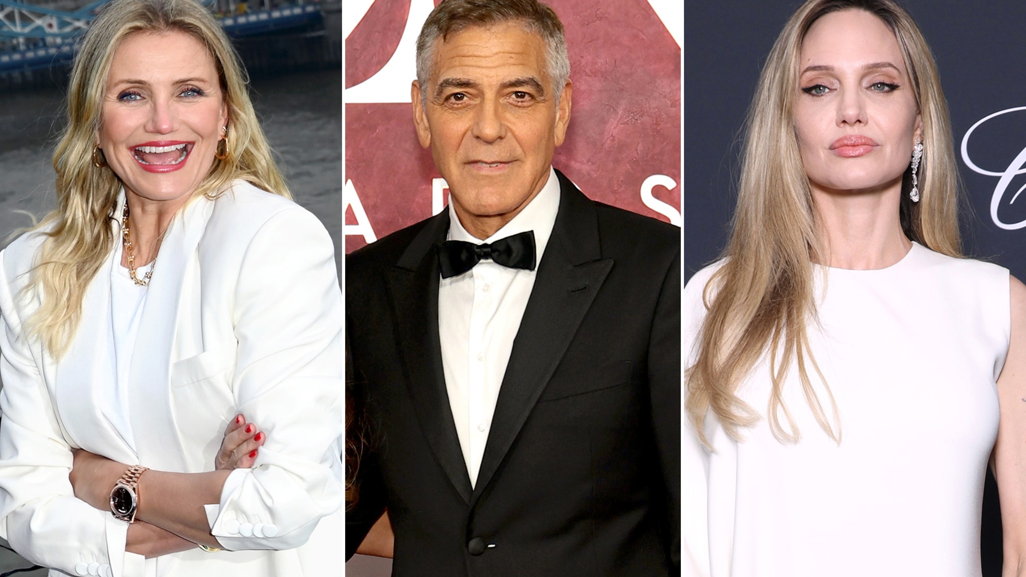 Famous Parents Who Never Expected to Have Kids