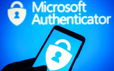 Microsoft Authenticator: Avoid Storing Your Passwords
