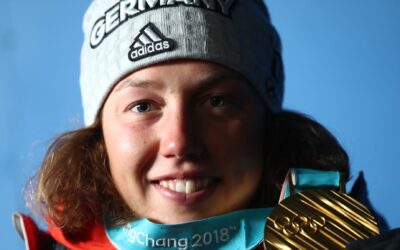 Laura Dahlmeier, Two-Time Olympic Gold Medalist, Passes Away at 31