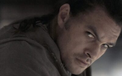 Smooth Faced Jason Momoa Returns in Dune 3