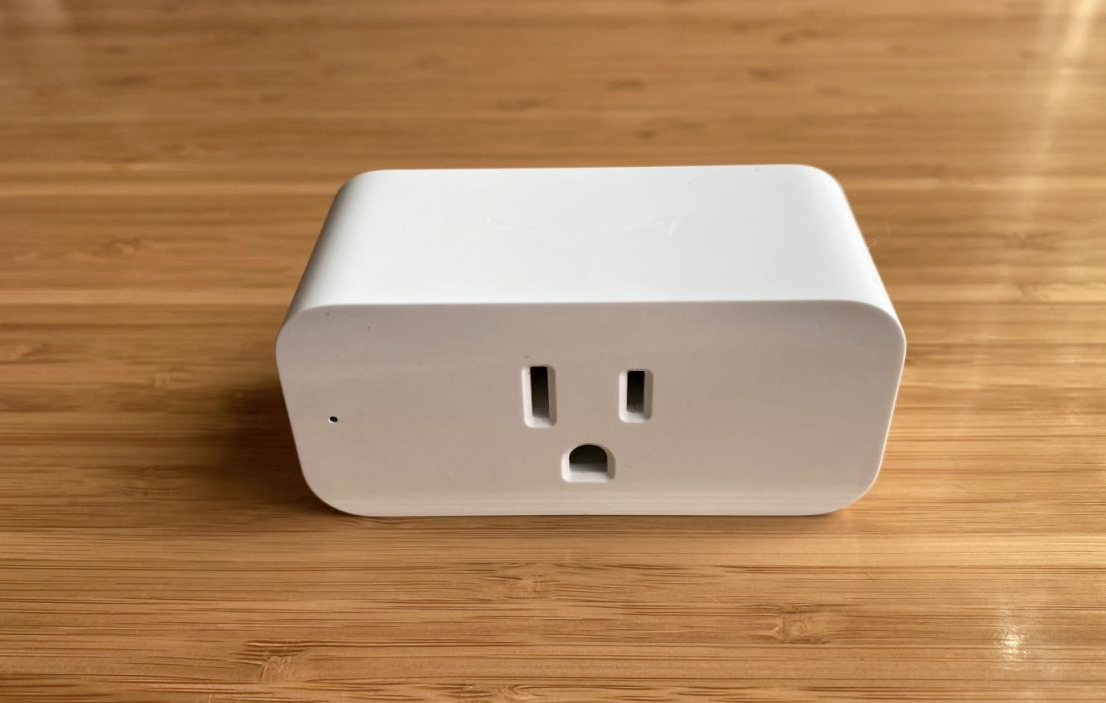 Amazon Smart Plug available for just  on Prime Day