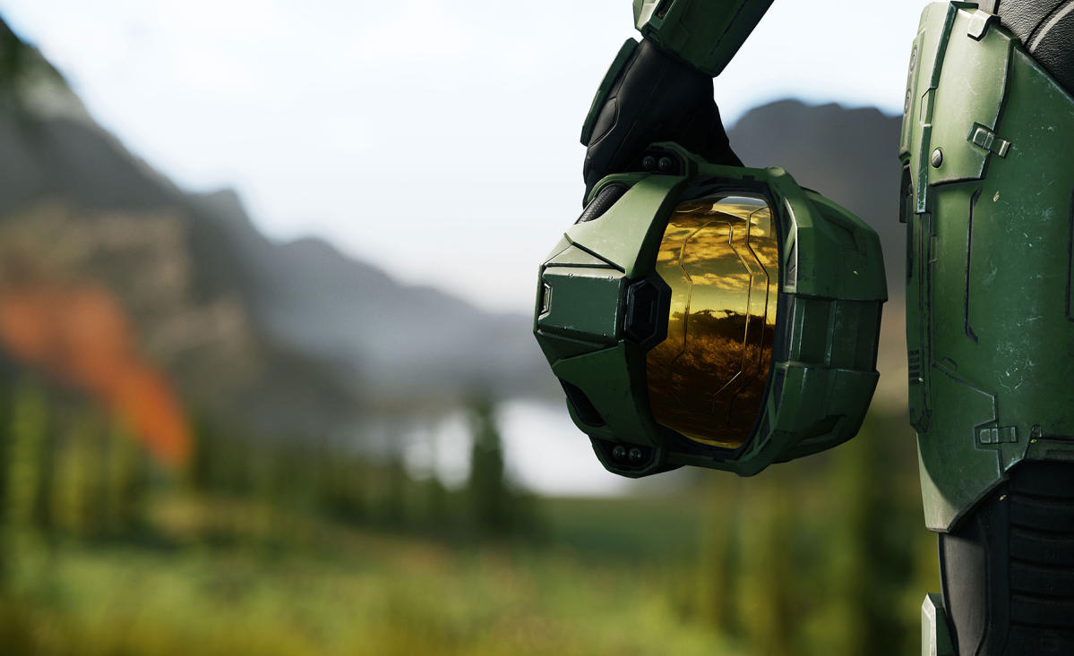 Tension at Halo Studios Preceding Xbox Layoffs