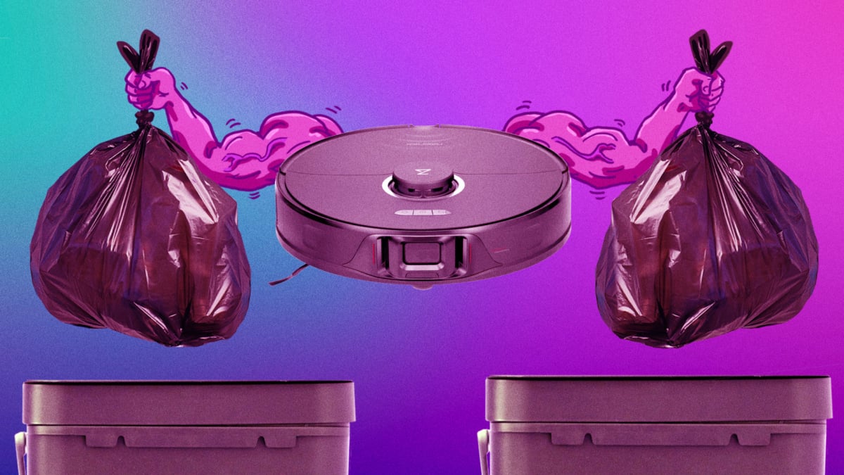 Self-Emptying Robot Vacuums: 5 That Simplified My Life