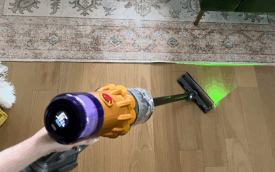 Cordless Stick Vacuums of 2025: Beyond Just Dyson