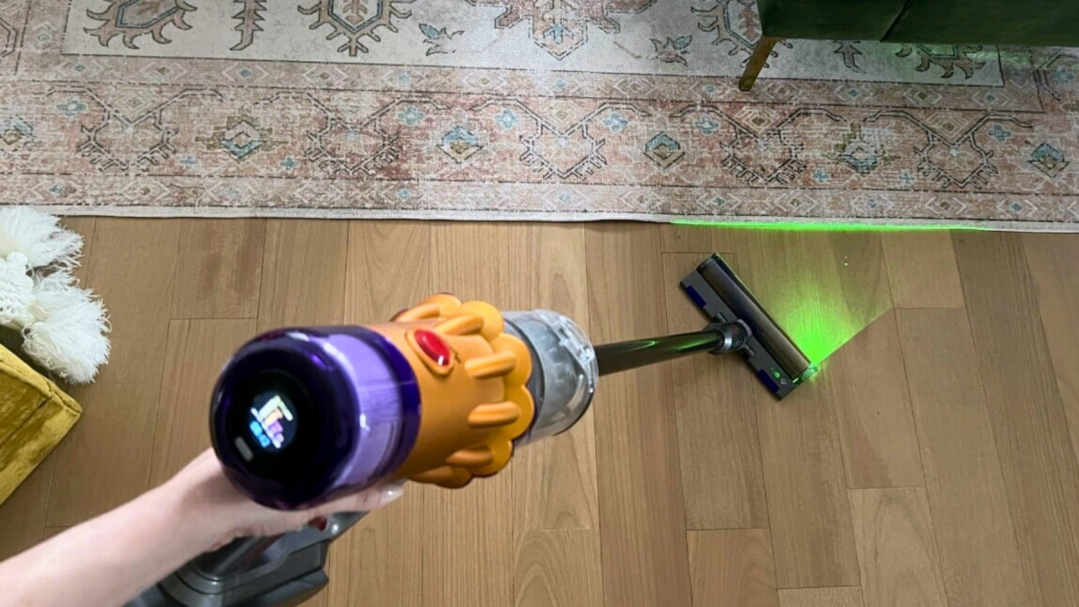 Cordless Stick Vacuums of 2025: Beyond Just Dyson