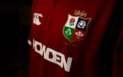 Lions Tour 2025 Livestream: Watch the British and Irish Lions Free