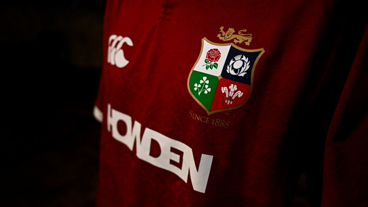 Lions Tour 2025 Livestream: Watch the British and Irish Lions Free