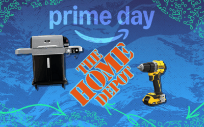 Fourth of July Sale at Home Depot: Save Up to 40% on Tools and More