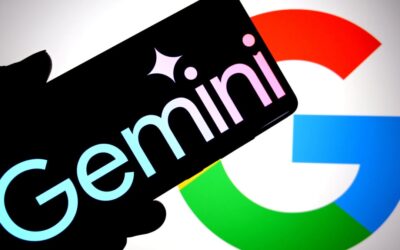 Gemini Icon Updates for iPhone and Android Devices