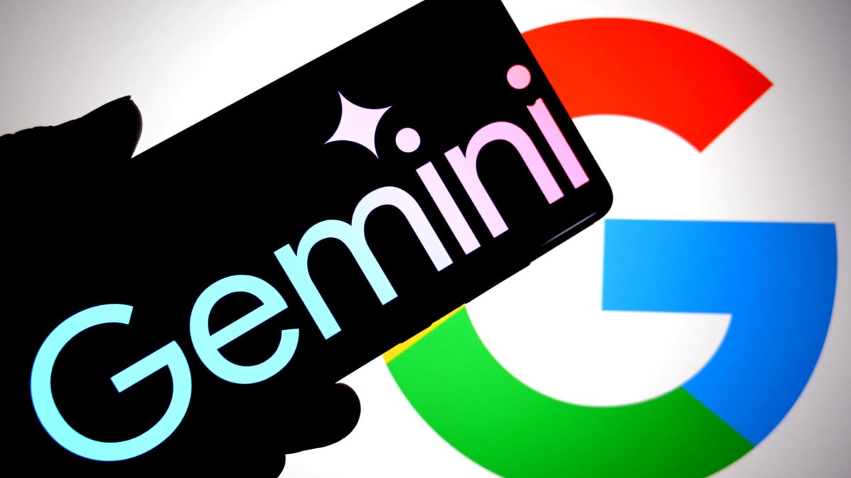 Gemini Icon Updates for iPhone and Android Devices