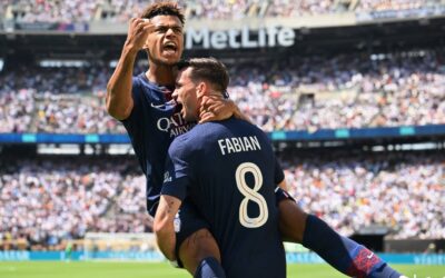 Chelsea vs. PSG Club World Cup Final Livestream Free Access