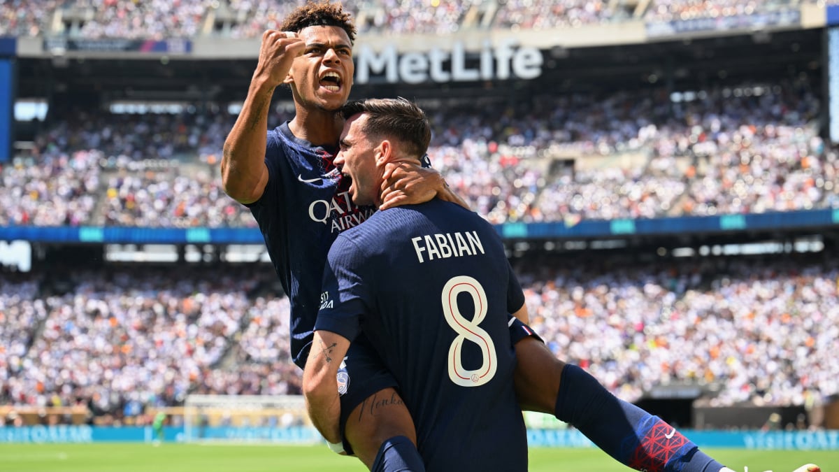 Chelsea vs. PSG Club World Cup Final Livestream Free Access