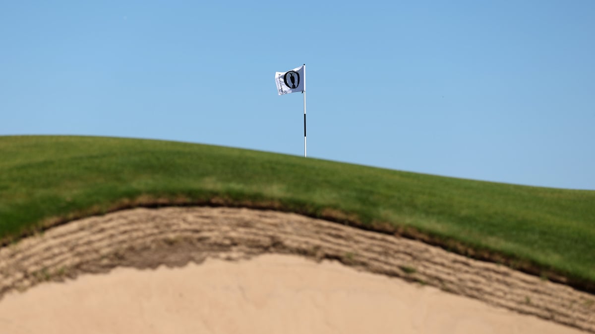 Watch The Open 2025 Livestream: Free Viewing Guide